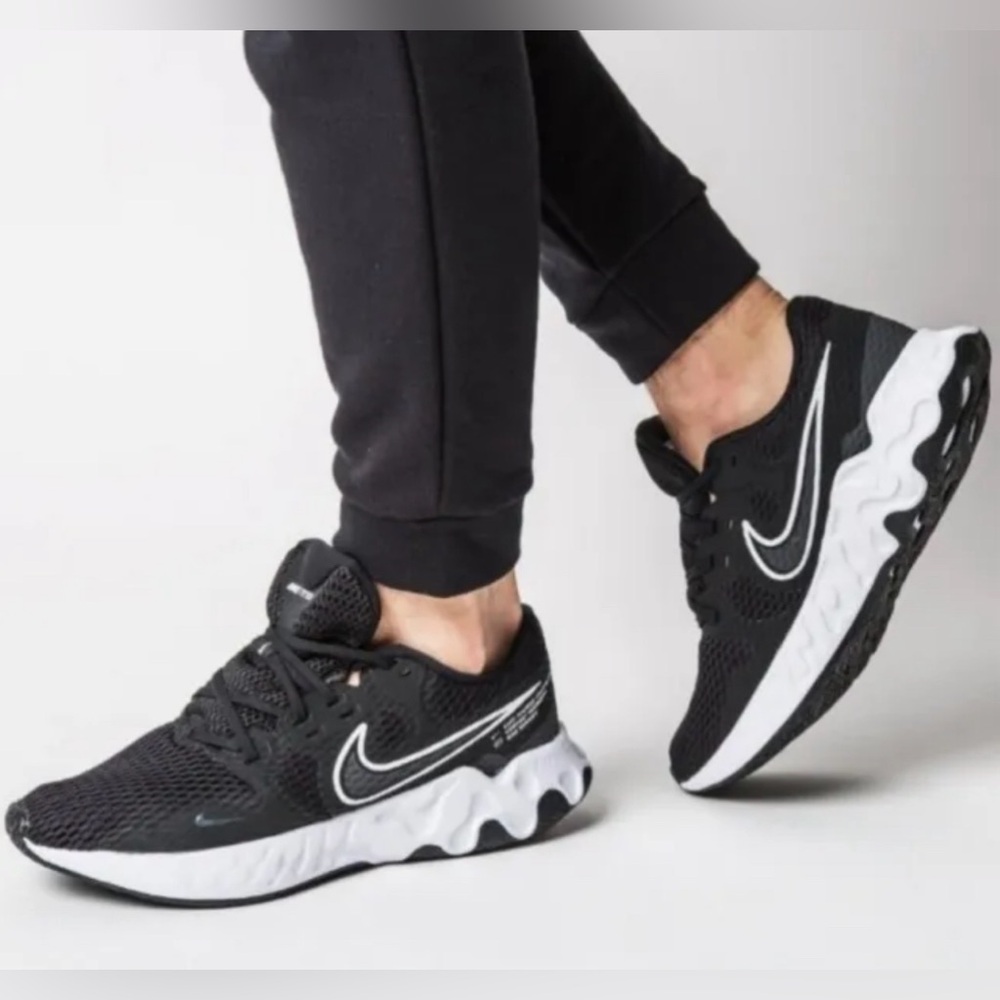 NIKE renew Ride 2 Running sneaker